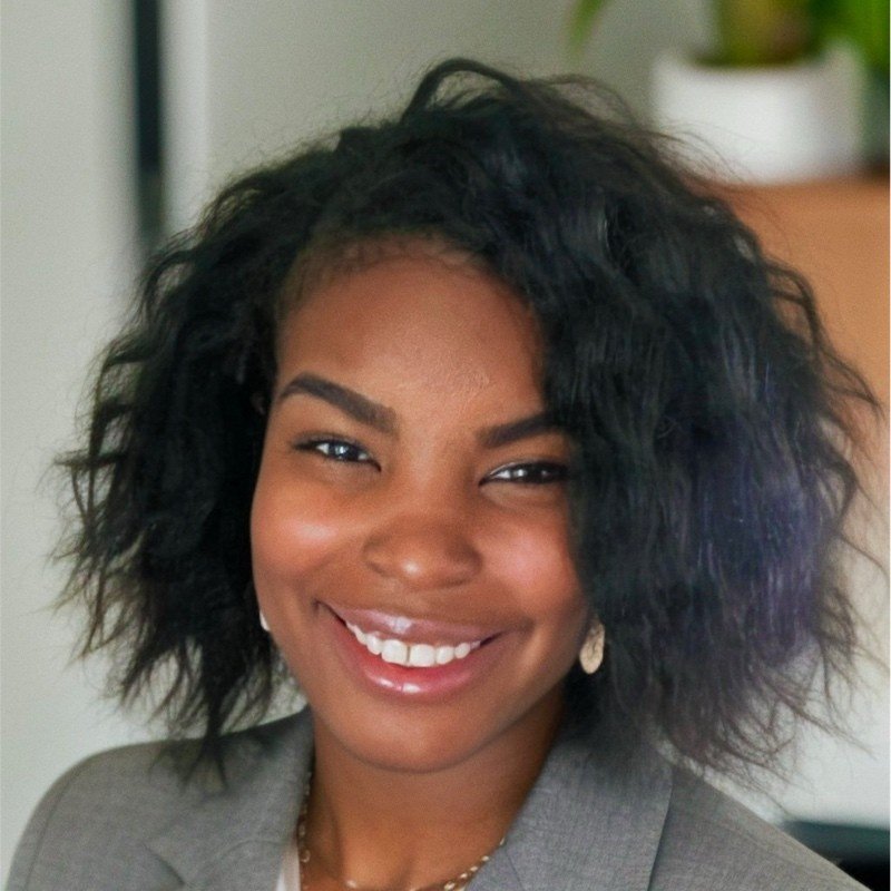 Krystle Mitchell, Founder of Flurry Systems